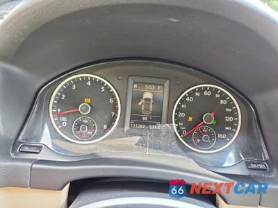 Zdjęcie 9 z 13 samochodu: 2013 VOLKSWAGEN TIGUAN S VIN:WVGBV3AX9DW619444 - miniatura