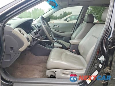 Zdjęcie 7 z 12 samochodu: 2000 HONDA ACCORD EX VIN:JHMCG5669YC039566 - miniatura