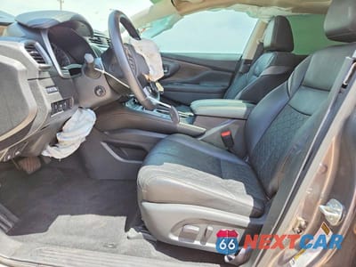 Zdjęcie 7 z 14 samochodu: 2024 NISSAN MURANO PLATINUM VIN:5N1AZ2DJ1RC112449 - miniatura