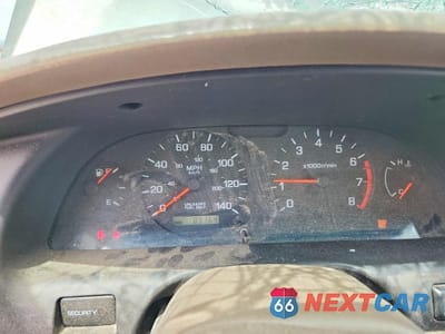 Zdjęcie 9 z 12 samochodu: 2000 NISSAN ALTIMA XE VIN:1N4DL01D8YC181214 - miniatura