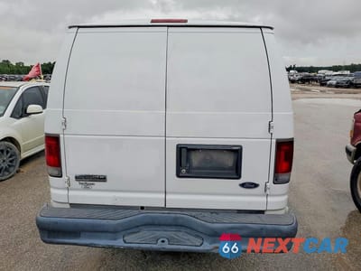 Zdjęcie 6 z 13 samochodu: 2009 FORD ECONOLINE E250 VAN VIN:1FTNS24WX9DA51750 - miniatura