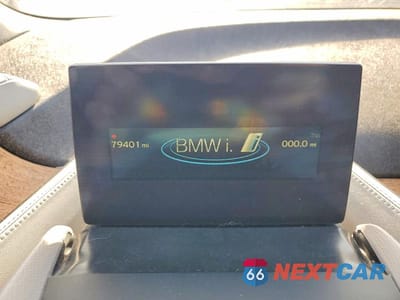 Zdjęcie 9 z 12 samochodu: 2015 BMW I3 BEV VIN:WBY1Z2C55FV555579 - miniatura