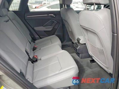 Zdjęcie 11 z 13 samochodu: 2024 AUDI Q3 PREMIUM PLUS S LINE 45 VIN:WA1EECF32R1108051 - miniatura