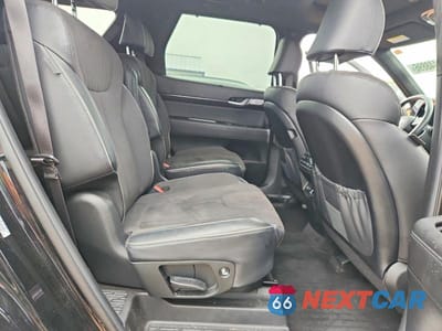 Zdjęcie 11 z 13 samochodu: 2024 HYUNDAI PALISADE CALLIGRAPHY NIGHT EDITION VIN:KM8R7DGE6RU714986 - miniatura