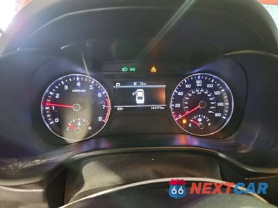 Zdjęcie 9 z 12 samochodu: 2023 KIA FORTE LXS VIN:3KPF24AD6PE592101 - miniatura