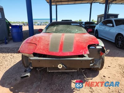 Piąte zdjęcie samochodu w środku: 2002 CHEVROLET CORVETTE VIN:1G1YY22G325132573 - miniatura