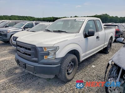 2015 FORD F-150 SC * R&D * CLN TITLE * PRI FLEET * 1FTEX1E85FFB30982 - główne zdjęcie licytacji z USA - miniatura