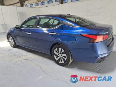 Drugie zdjęcie samochodu z przodu: 2019 NISSAN ALTIMA S VIN:1N4BL4BV8KC210241 - miniatura