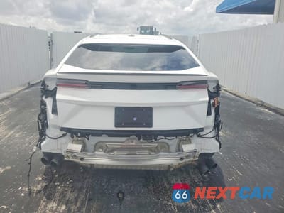 Zdjęcie 6 z 13 samochodu: 2024 LAMBORGHINI URUS S VIN:ZPBUB3ZL3RLA31452 - miniatura