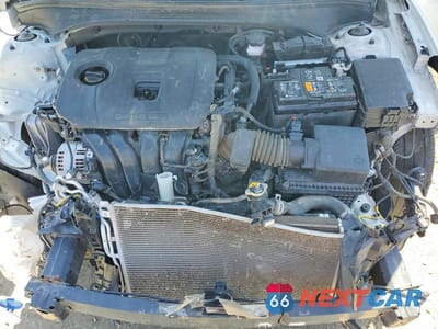 Zdjęcie 11 z 12 samochodu: 2023 KIA FORTE GT-LINE VIN:3KPF54AD1PE660991 - miniatura