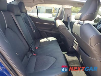 Zdjęcie 10 z 13 samochodu: 2024 TOYOTA CAMRY XSE VIN:4T1K61BK2RU119522 - miniatura