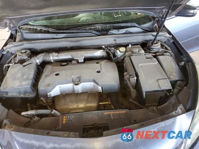 Zdjęcie 11 z 12 samochodu: 2014 CHEVROLET MALIBU LS VIN:1G11B5SL2EF275479 - miniatura