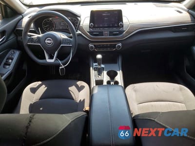 Zdjęcie 8 z 13 samochodu: 2025 NISSAN ALTIMA SV VIN:1N4BL4DV7SN312468 - miniatura