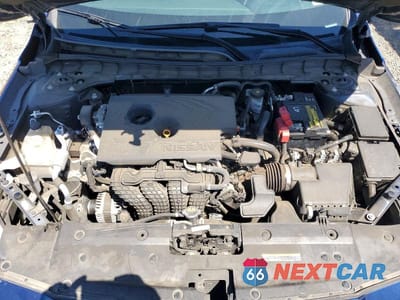 Zdjęcie 11 z 12 samochodu: 2019 NISSAN ALTIMA S VIN:1N4BL4BV3KC222281 - miniatura