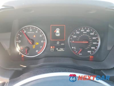 Zdjęcie 9 z 12 samochodu: 2024 SUBARU WRX PREMIUM VIN:JF1VBAH62R9801218 - miniatura