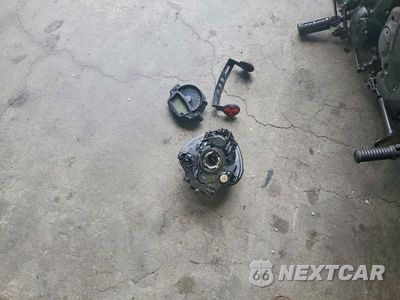 Zdjęcie 8 z 9 samochodu: 2023 KAWASAKI EN650 C VIN:JKAENEC18PDA09053 - miniatura