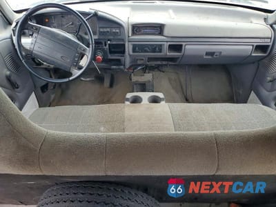 Zdjęcie 8 z 12 samochodu: 1994 FORD F350 VIN:1FTJW35G5REA24739 - miniatura