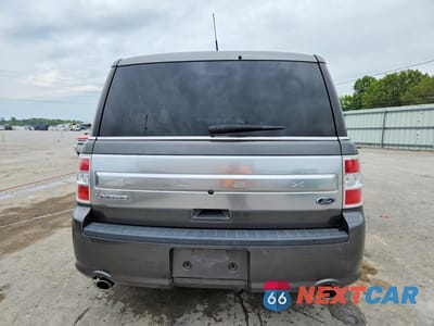 Zdjęcie 6 z 14 samochodu: 2019 FORD FLEX LIMITED VIN:2FMGK5D87KBA36061 - miniatura