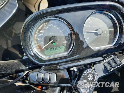 Zdjęcie 7 z 9 samochodu: 2019 HARLEY-DAVIDSON FLTRXS VIN:1HD1KTP13KB668444 - miniatura