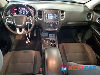 Zdjęcie 8 z 14 samochodu: 2014 DODGE DURANGO SXT VIN:1C4RDJAG3EC455895 - miniatura