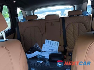 Zdjęcie 11 z 15 samochodu: 2026 BMW X5 XDRIVE40I VIN:5UX23EU08T9337019 - miniatura