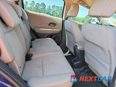Zdjęcie 10 z 12 samochodu: 2016 HONDA HR-V LX VIN:3CZRU5H32GM716178 - miniatura