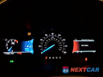 Zdjęcie 9 z 13 samochodu: 2017 FORD EDGE TITANIUM VIN:2FMPK4K98HBC30127 - miniatura