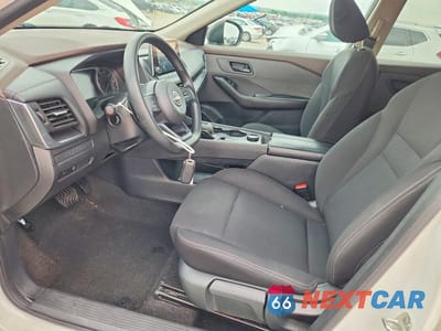 Zdjęcie 7 z 13 samochodu: 2023 NISSAN ROGUE S VIN:5N1BT3AB6PC851189 - miniatura