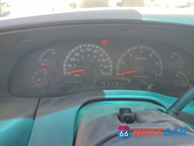 Zdjęcie 9 z 12 samochodu: 2002 FORD F150 VIN:1FTPX17L52NB15005 - miniatura