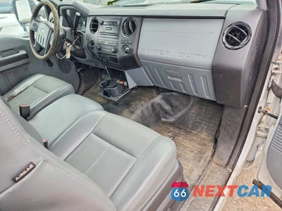 Zdjęcie 8 z 12 samochodu: 2015 FORD F250 SUPER DUTY VIN:1FTBF2A60FEA76433 - miniatura