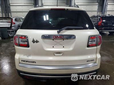 Zdjęcie 6 z 14 samochodu: 2013 GMC ACADIA SLT-1 VIN:1GKKVRKD3DJ234300 - miniatura