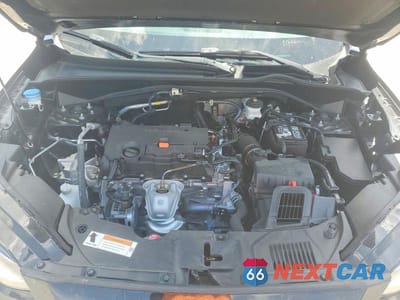 Zdjęcie 12 z 13 samochodu: 2025 HONDA HR-V SPORT VIN:3CZRZ1H55SM707902 - miniatura