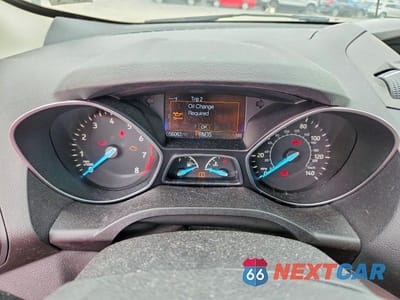 Zdjęcie 9 z 13 samochodu: 2019 FORD ESCAPE S VIN:1FMCU0F78KUA90799 - miniatura