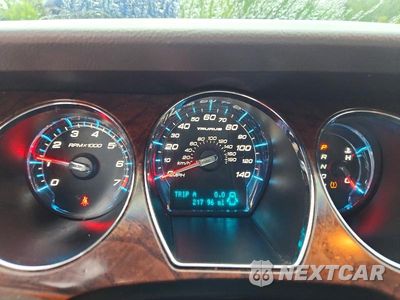 Zdjęcie 9 z 13 samochodu: 2010 FORD TAURUS SEL VIN:1FAHP2EW5AG135206 - miniatura
