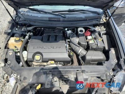 Zdjęcie 12 z 14 samochodu: 2010 LINCOLN MKT VIN:2LMHJ5AR2ABJ20571 - miniatura