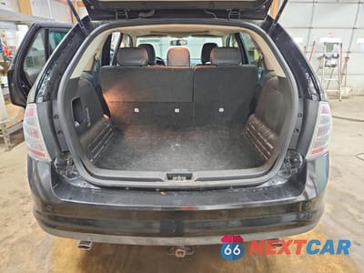 Zdjęcie 6 z 13 samochodu: 2008 FORD EDGE LIMITED VIN:2FMDK49C38BA27473 - miniatura