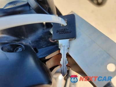 Zdjęcie 8 z 9 samochodu: 2022 HARLEY-DAVIDSON XL883 N VIN:1HD4LE212NB413138 - miniatura