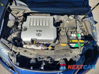 Zdjęcie 11 z 13 samochodu: 2014 LEXUS ES 350 VIN:JTHBK1GG3E2098768 - miniatura