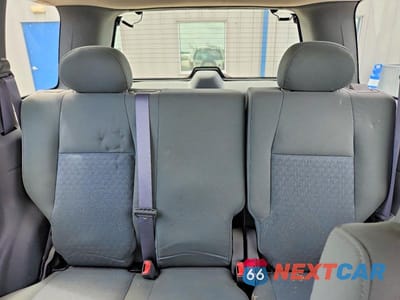 Zdjęcie 10 z 14 samochodu: 2005 JEEP LIBERTY SPORT VIN:1J4GK48K05W648362 - miniatura