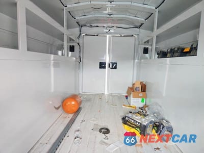 Zdjęcie 10 z 13 samochodu: 2025 CHEVROLET EXPRESS VIN:1GB0GRFP6S1128359 - miniatura