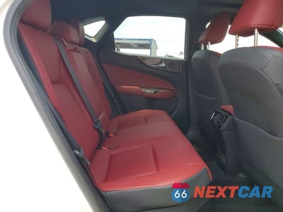 Zdjęcie 11 z 14 samochodu: 2024 LEXUS NX 350H BASE VIN:JTJAKCEZ5R5022497 - miniatura