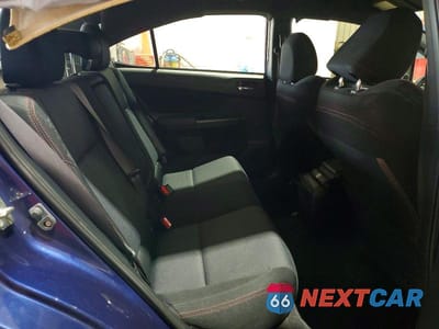 Zdjęcie 10 z 13 samochodu: 2019 SUBARU WRX VIN:JF1VA1A6XK9821929 - miniatura