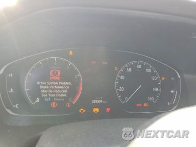 Zdjęcie 9 z 12 samochodu: 2018 HONDA ACCORD SPORT VIN:1HGCV1F34JA176214 - miniatura