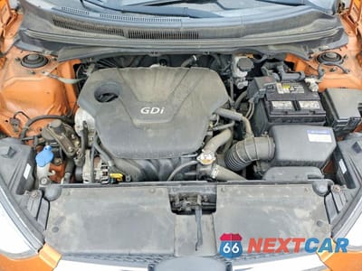 Zdjęcie 11 z 12 samochodu: 2016 HYUNDAI VELOSTER BASE VIN:KMHTC6AD5GU286287 - miniatura