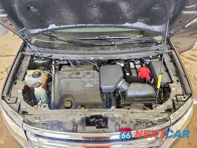 Zdjęcie 12 z 13 samochodu: 2014 FORD EDGE SEL VIN:2FMDK4JCXEBA91792 - miniatura
