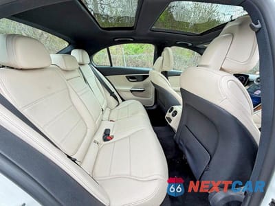 Zdjęcie 6 z 14 samochodu: 2023 MERCEDES-BENZ C 300 VIN:W1KAF4GB8PR084551 - miniatura