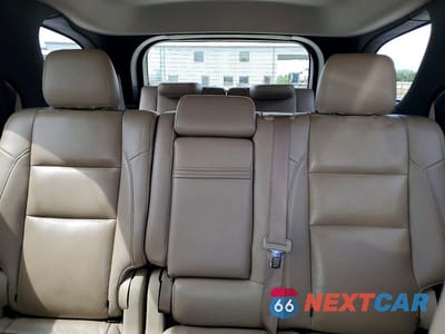 Zdjęcie 10 z 13 samochodu: 2014 DODGE DURANGO SXT VIN:1C4RDJAG9EC383326 - miniatura