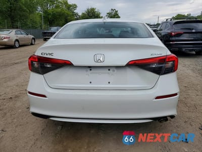 Zdjęcie 6 z 12 samochodu: 2023 HONDA CIVIC SPORT VIN:2HGFE2F50PH556648 - miniatura