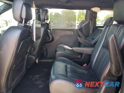 Zdjęcie 11 z 13 samochodu: 2018 DODGE GRAND CARAVAN GT VIN:2C4RDGEG3JR283866 - miniatura