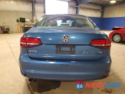 Zdjęcie 6 z 12 samochodu: 2017 VOLKSWAGEN JETTA S VIN:3VW2B7AJXHM328230 - miniatura